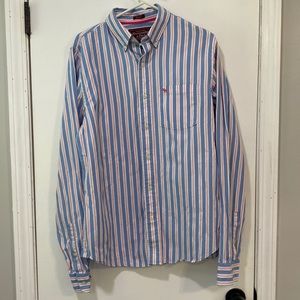 Abercrombie Dress Shirt